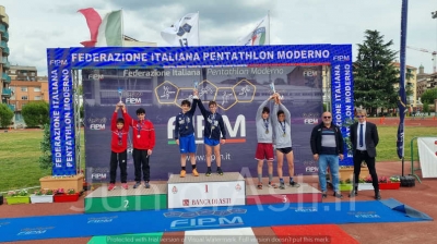 Trofeo Nazionale Staffetta Under 19 e 15 e Memorial Dassori 2023-67
