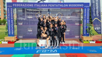 Trofeo Nazionale Staffetta Under 19 e 15 e Memorial Dassori 2023-86