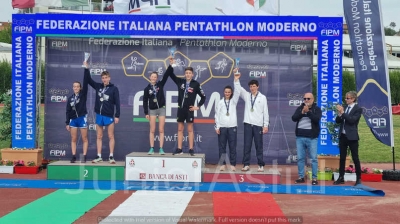 Trofeo Nazionale Staffetta Under 19 e 15 e Memorial Dassori 2023-125