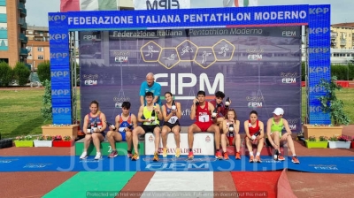 Trofeo Nazionale Staffetta Under 19 e 15 e Memorial Dassori 2023-148