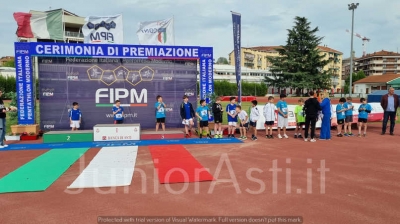 Trofeo Nazionale Staffetta Under 19 e 15 e Memorial Dassori 2023-160