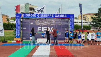 Trofeo Nazionale Staffetta Under 19 e 15 e Memorial Dassori 2023-162