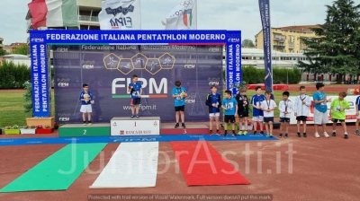 Trofeo Nazionale Staffetta Under 19 e 15 e Memorial Dassori 2023-165