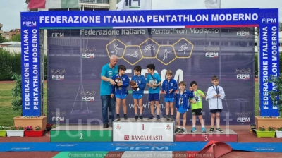 Trofeo Nazionale Staffetta Under 19 e 15 e Memorial Dassori 2023-190