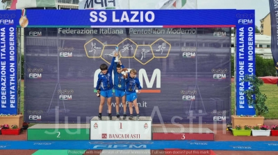 Trofeo Nazionale Staffetta Under 19 e 15 e Memorial Dassori 2023-193