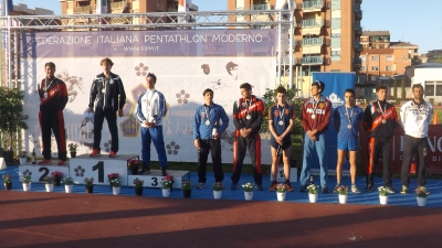 Campionato Italiano Triathlon e Tetrathlon 2018-304