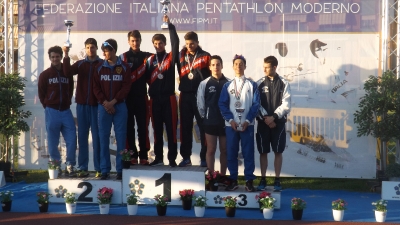 Campionato Italiano Triathlon e Tetrathlon 2018-317