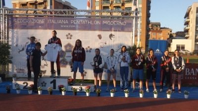 Campionato Italiano Triathlon e Tetrathlon 2018-322