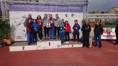 Campionato Italiano Allievi 2019-319
