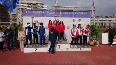 Campionato Italiano Allievi 2019-322