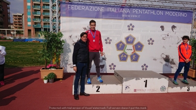 Campionato Italiano Allievi 2019-326