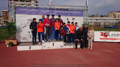 Campionato Italiano Allievi 2019-339
