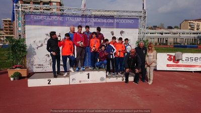 Campionato Italiano Allievi 2019-340