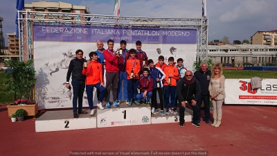 Campionato Italiano Allievi 2019-342