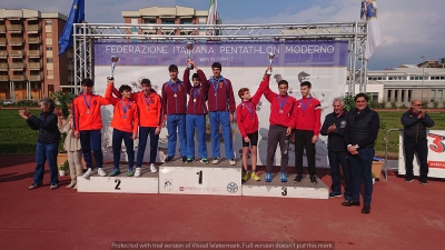 Campionato Italiano Allievi 2019-346