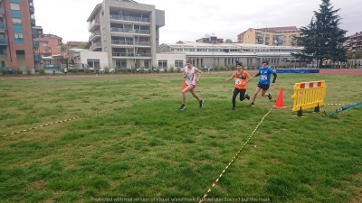 Campionati Italiani Assoluti Laser Run 2019 Asti-64