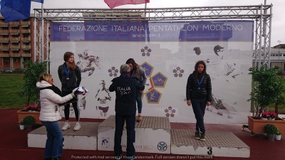 Campionati Italiani Assoluti Laser Run 2019 Asti-72