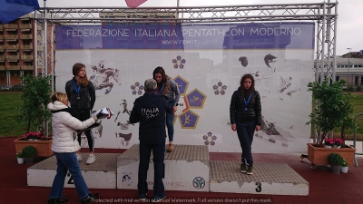 Campionati Italiani Assoluti Laser Run 2019 Asti-73