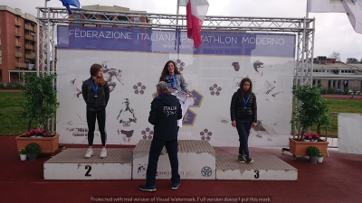 Campionati Italiani Assoluti Laser Run 2019 Asti-75