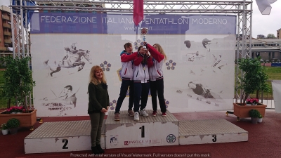 Campionati Italiani Assoluti Laser Run 2019 Asti-84