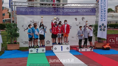 Campionato Italiano Under 17 e 13 2021 Asti-221