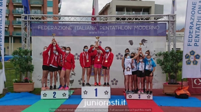 Campionato Italiano Under 17 e 13 2021 Asti-229