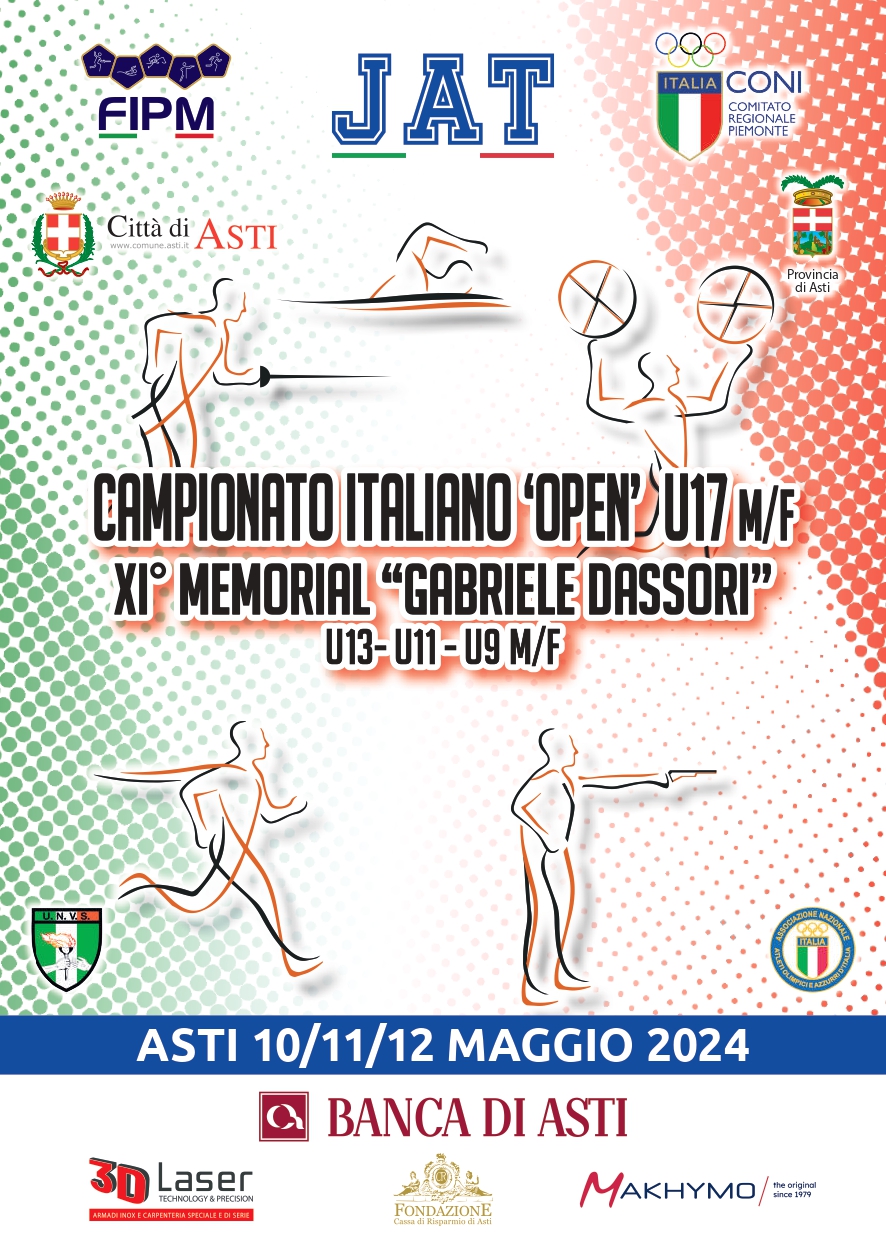 junior asti libretto 2024 italiani under 17 page 0001