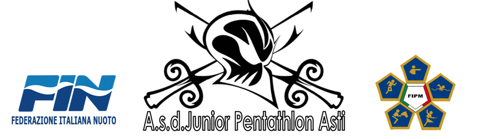 Junior Pentathlon Asti