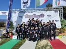 Trofeo Nazionale under 17 e under 13 Roma 10042022
