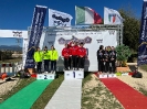 Trofeo Nazionale under 17 e under 13 Roma 10042022
