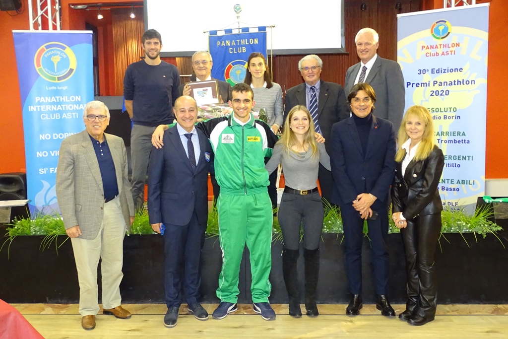 Gruppo ridotta