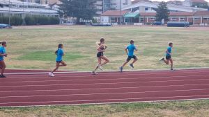campo atletica