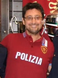 fabio mencaroni