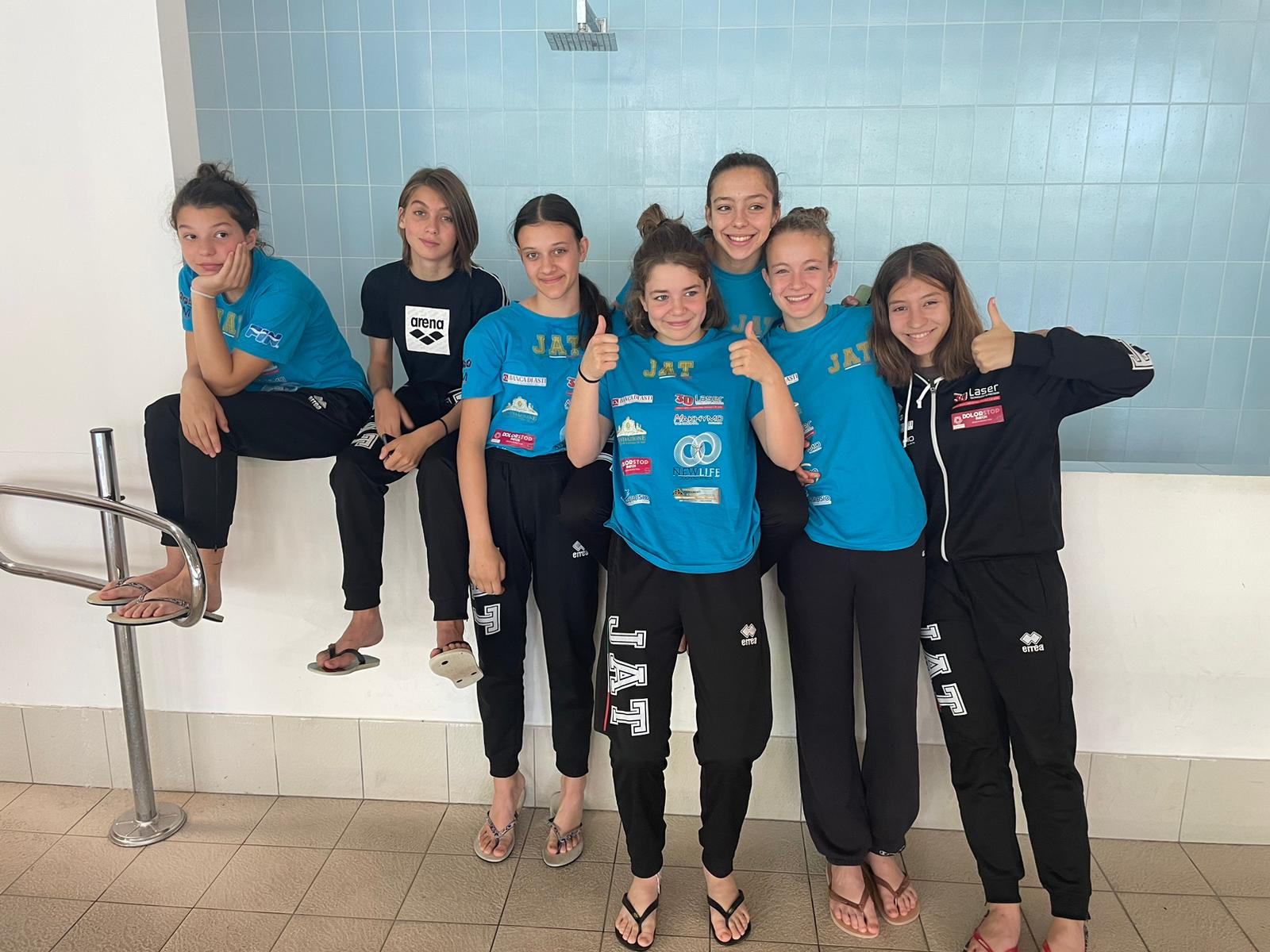 italiani under 17 pesaro 2023 4