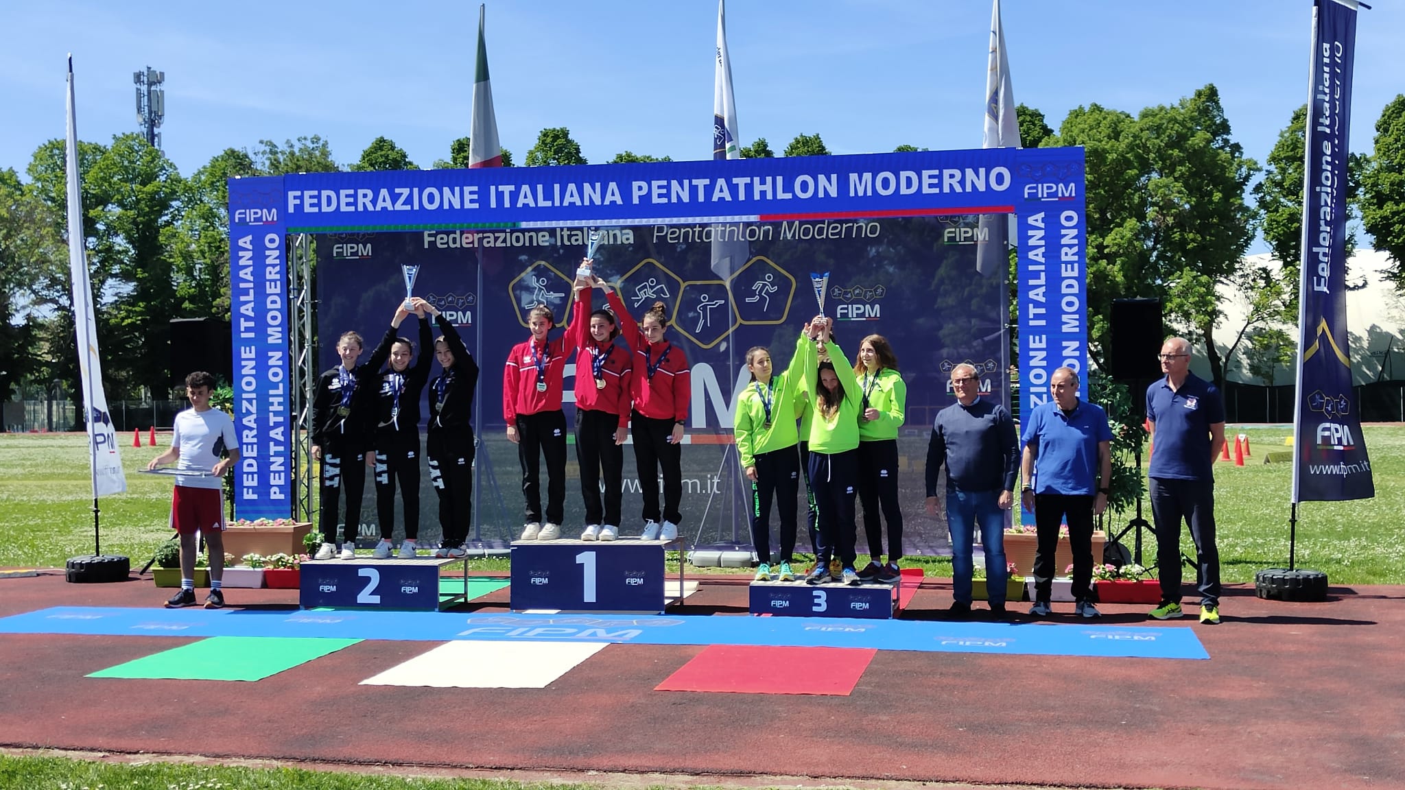 italiani under 17 pesaro 2023 7