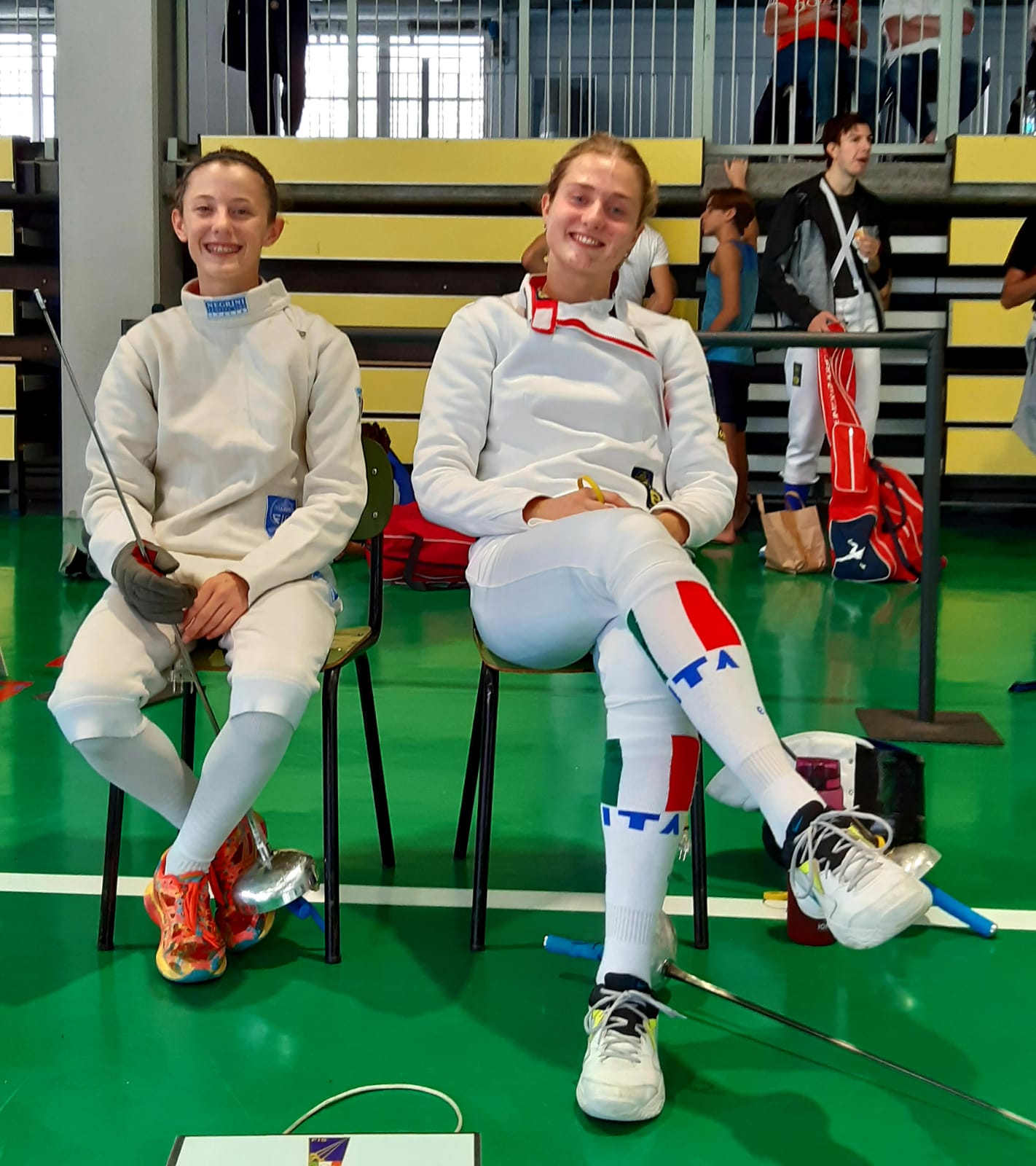 trofeo nazionale tetrathlon modena 2022 4