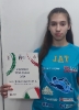 Atleti Junior Penathlon Asti premiati dal Coni alla Festa dello Sport Astigiano 2024