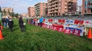 Laser Run City Tour 2018 Asti