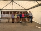 Trofeo Coni 2025 fase regionale