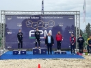 Trofeo Nazionale under 19 e 17 di Pentathlon Moderno 1-2 marzo 2025