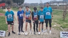 Trofeo Regionale Laser Run Open 2026